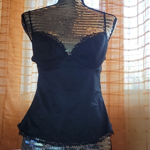 LA PERLA corset